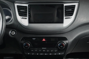 Внедорожник Hyundai Tucson 2015 года, 1899000 рублей, Тюмень