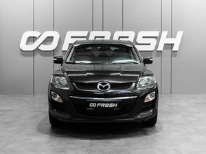 Внедорожник Mazda CX-7 2011 года, 920000 рублей, Тюмень