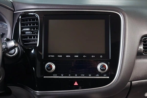 Внедорожник Mitsubishi Outlander 2021 года, 2819000 рублей, Тюмень