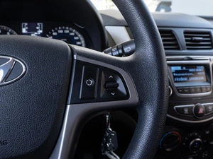 Хетчбэк Hyundai Solaris 2015 года, 916000 рублей, Волгоград