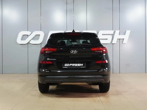 Внедорожник Hyundai Tucson 2019 года, 2219000 рублей, Воронеж