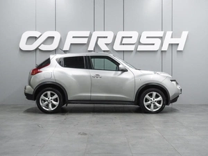 Внедорожник Nissan Juke 2012 года, 934000 рублей, Воронеж