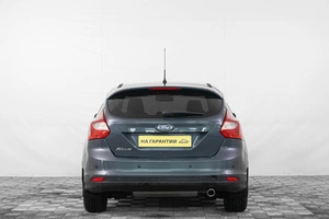 Хетчбэк Ford Focus 2013 года, 969000 рублей, Кемерово