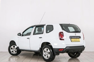 Внедорожник Renault Duster 2020 года, 979000 рублей, Красноярск