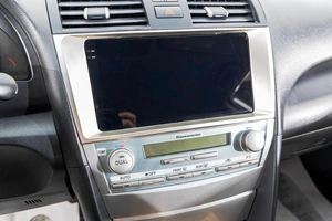 Седан Toyota Camry 2006 года, 1139000 рублей, Барнаул
