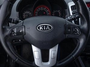 Хетчбэк Kia Ceed 2011 года, 699000 рублей, Нижний Новгород