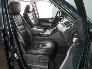 Внедорожник Land Rover Range Rover Sport 2011 года, 1679000 рублей, Воронеж