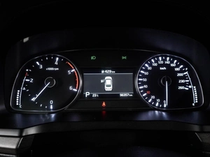 Седан Kia K7 2020 года, 2499000 рублей, Воронеж