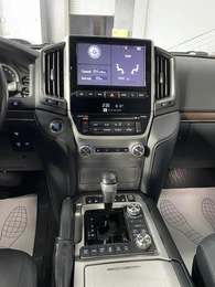 Внедорожник Toyota Land Cruiser 2018 года, 6397000 рублей, Солонцы