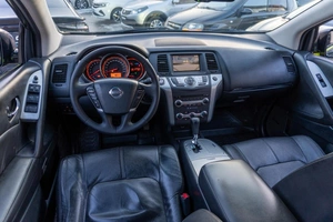 Внедорожник Nissan Murano 2011 года, 999000 рублей, Саратов