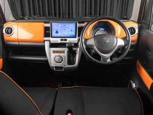 Хетчбэк Suzuki Hustler 2014 года, 869000 рублей, Тюмень
