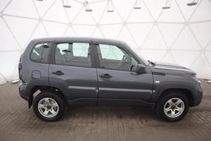 Внедорожник ВАЗ (LADA) Niva 2021 года, 975000 рублей, Орёл