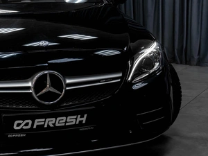 Купе Mercedes-benz C-класс AMG 2020 года, 5939000 рублей, Тюмень
