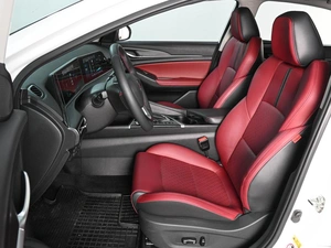 Седан Changan Eado Plus 2023 года, 1725000 рублей, Ростов-на-Дону