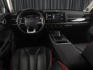 Внедорожник Haval H3 2024 года, 2449000 рублей, Тюмень
