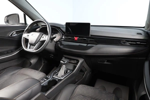 Внедорожник Москвич 3 2024 года, 1379000 рублей, Новосибирск