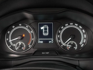 Лифтбек Skoda Rapid 2020 года, 1489000 рублей, Воронеж