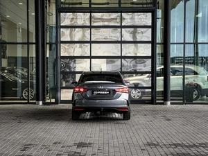 Седан Hyundai Solaris 2021 года, 1499000 рублей, Уфа
