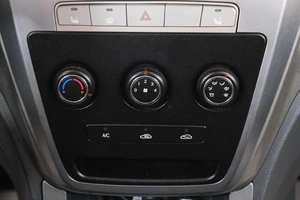 Внедорожник Geely Emgrand X7 2014 года, 759000 рублей, Омск