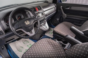 Внедорожник Honda CR-V 2008 года, 1579000 рублей, Томск
