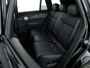 Внедорожник Trumpchi S7 2026 года, 4987046 рублей, Москва