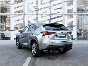 Внедорожник Lexus NX 2020 года, 4130000 рублей, Ставрополь