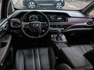 Минивэн Trumpchi M6 Pro 2023 года, 3339000 рублей, Кирилловка