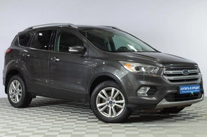 Внедорожник Ford Kuga 2017 года, 1629000 рублей, Челябинск