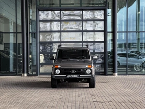 Внедорожник ВАЗ (LADA) Niva Legend 2022 года, 980000 рублей, Уфа