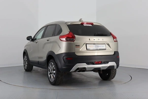 Хэтчбек ВАЗ (LADA) XRAY 2018 года, 1020000 рублей, Брянск