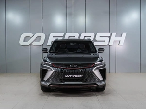 Внедорожник Geely Coolray 2023 года, 1984000 рублей, Воронеж