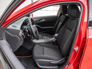 Хетчбэк Mercedes-benz A-класс 2015 года, 1645000 рублей, Краснодар