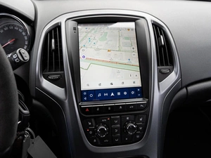 Хетчбэк Opel Astra GTC 2014 года, 1130000 рублей, Краснодар