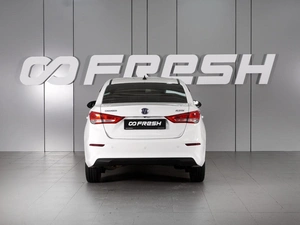 Седан Changan Alsvin 2024 года, 1298000 рублей, Минеральные Воды