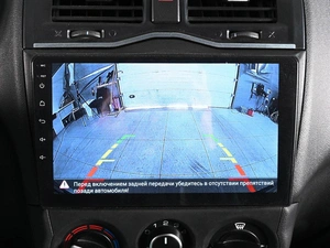 Лифтбек ВАЗ (LADA) Granta 2024 года, 759000 рублей, Аксай