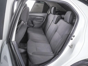 Седан Renault Logan 2019 года, 860000 рублей, Ростов-на-Дону