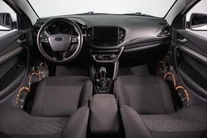 Седан ВАЗ (LADA) Vesta 2021 года, 999000 рублей, Сургут