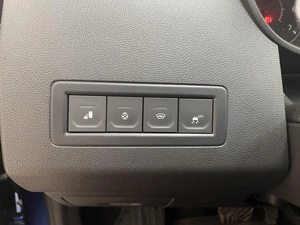 Внедорожник Renault Arkana 2021 года, 1675000 рублей, Красноярск