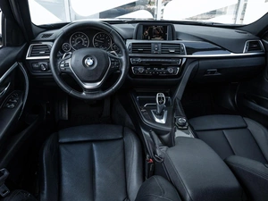 Седан BMW 3 серия 2016 года, 2120000 рублей, Ставрополь