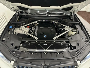 Внедорожник BMW X6 2025 года, 15250000 рублей, Новосибирск