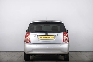 Хетчбэк Kia Morning 2009 года, 599000 рублей, Томск