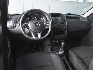 Внедорожник Renault Duster 2019 года, 1100000 рублей, Ростов-на-Дону