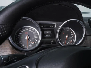 Внедорожник Mercedes-benz GLE-класс Coupe 2015 года, 3890000 рублей, Ростов-на-Дону