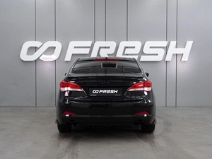 Седан Hyundai i40 2014 года, 1459000 рублей, Воронеж