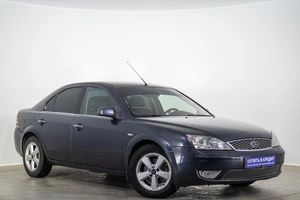 Седан Ford Mondeo 2006 года, 359000 рублей, Оренбург