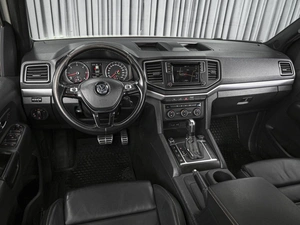 Пикап Volkswagen Amarok 2019 года, 3699000 рублей, Ставрополь