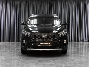 Внедорожник Kia Sorento Prime 2019 года, 2899000 рублей, Тюмень