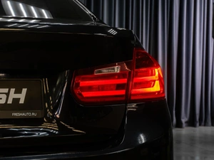 Седан BMW 3 серия 2013 года, 1680000 рублей, Тюмень