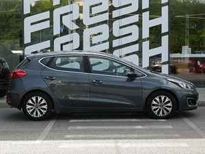 Хетчбэк Kia Ceed 2017 года, 1260000 рублей, Волгоград