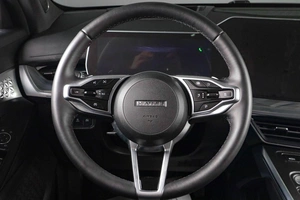 Внедорожник Haval F7 2025 года, 3519000 рублей, Тюмень